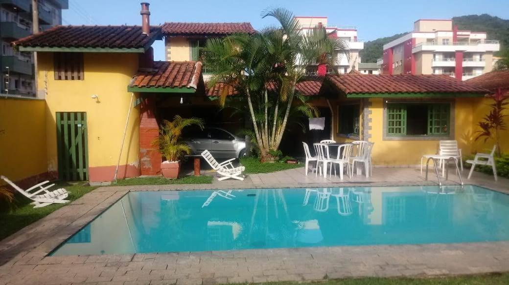 Casa Bueno Ubatuba