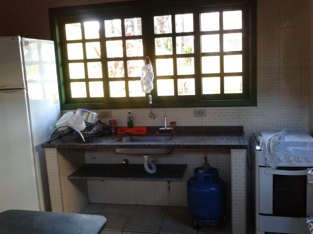 Casa Bueno Casa de férias