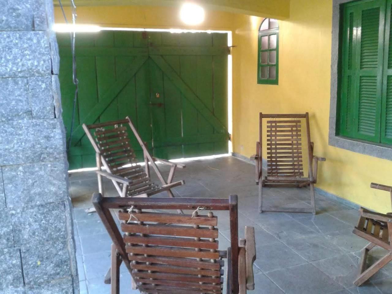 Casa de férias Casa Bueno