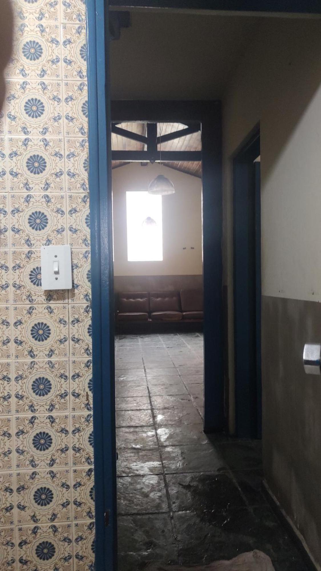 Casa de férias Casa Bueno Ubatuba