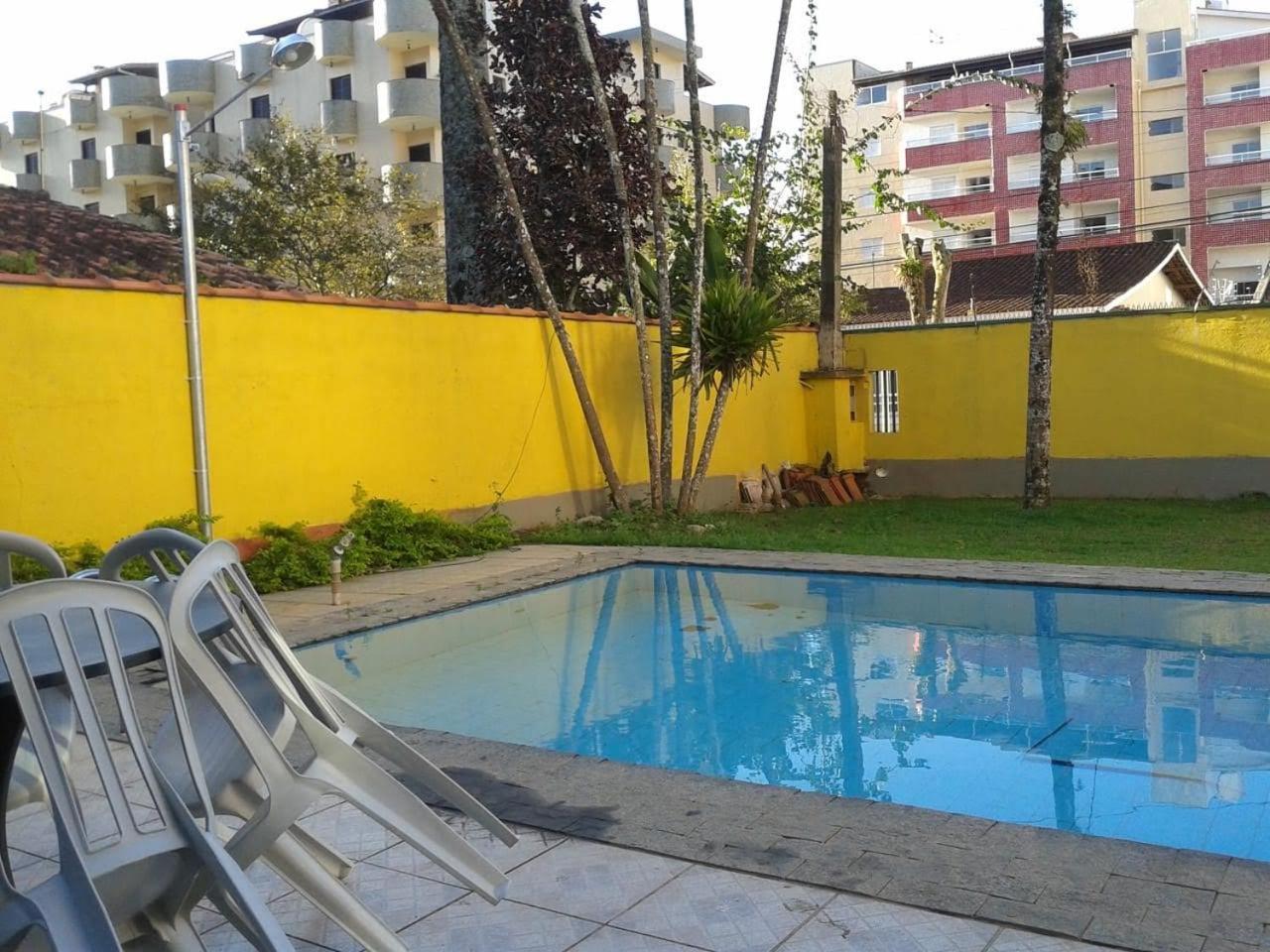Casa Bueno Ubatuba