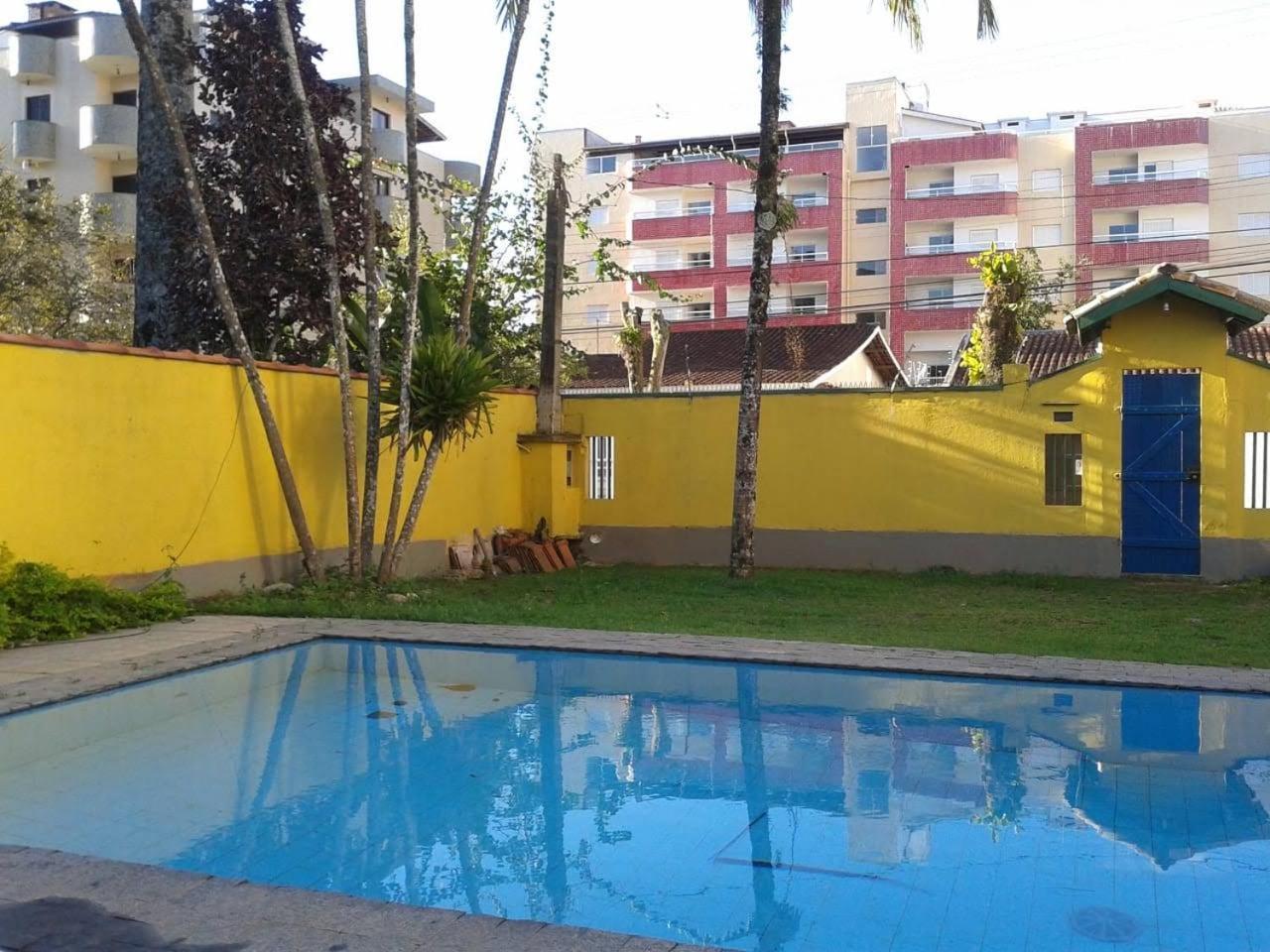 Casa Bueno * Ubatuba