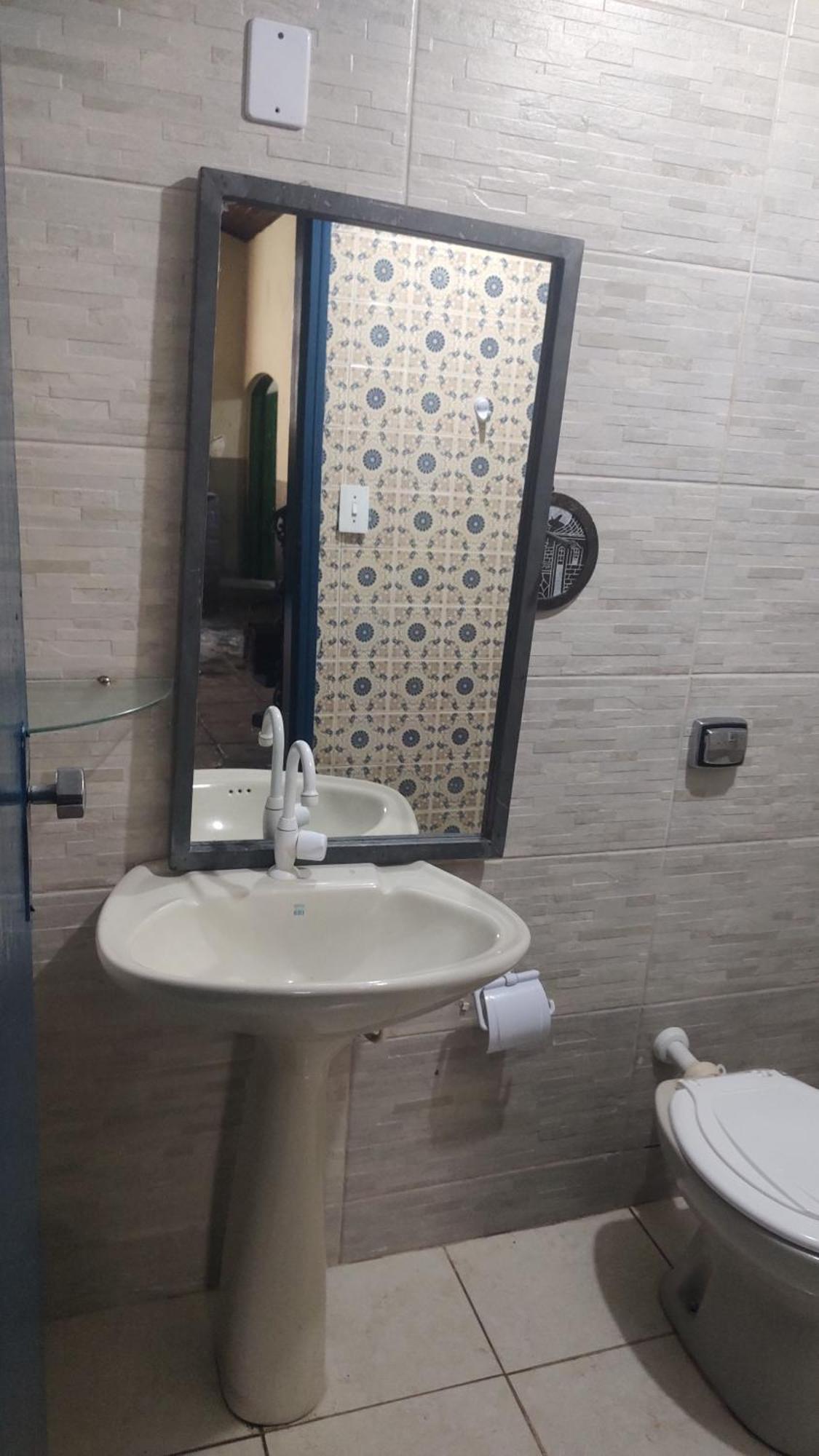 Casa de férias Casa Bueno *