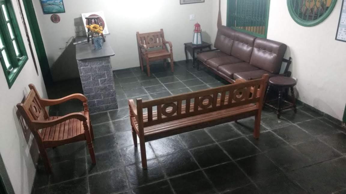 Casa Bueno
