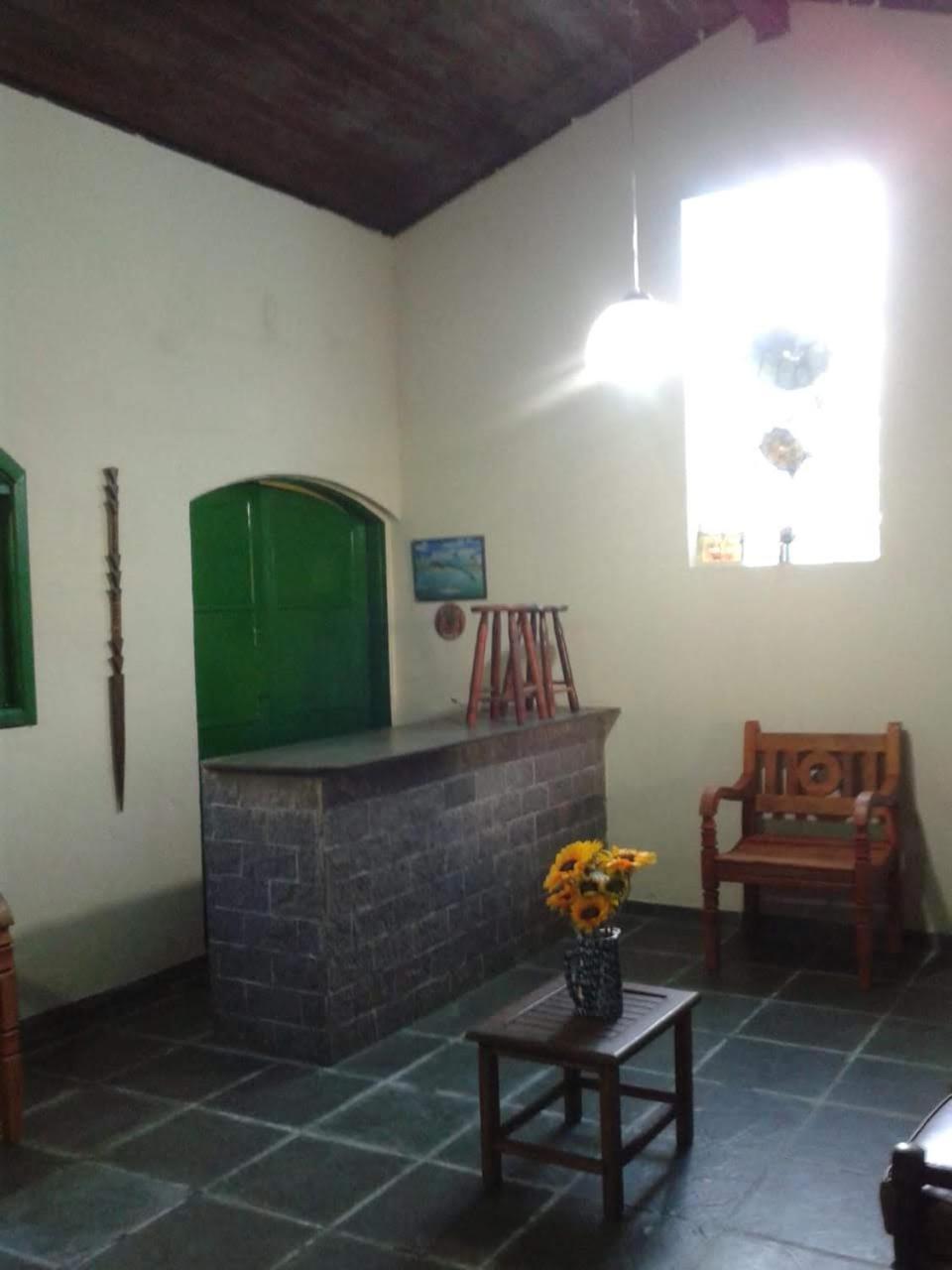 Casa Bueno Casa de férias